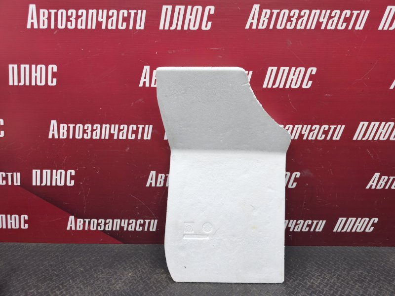 Шумоизоляция пола