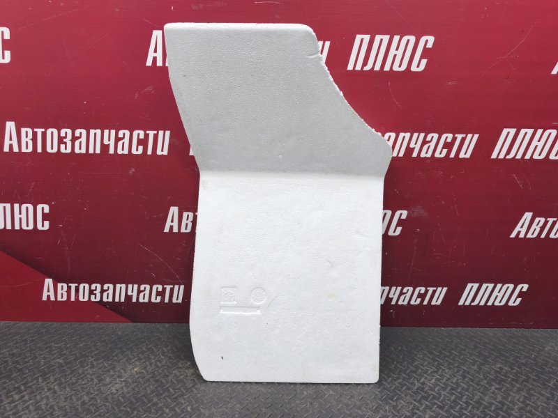 Шумоизоляция пола