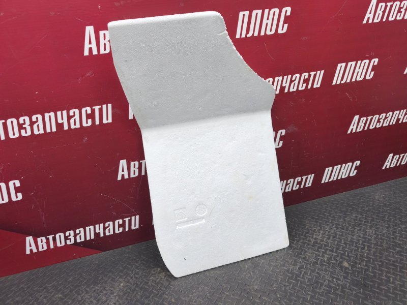 Шумоизоляция пола