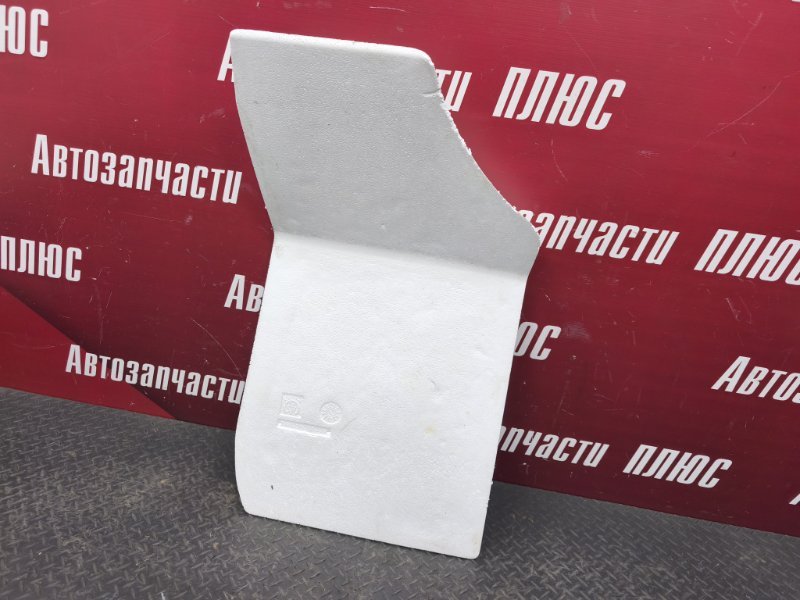 Шумоизоляция пола