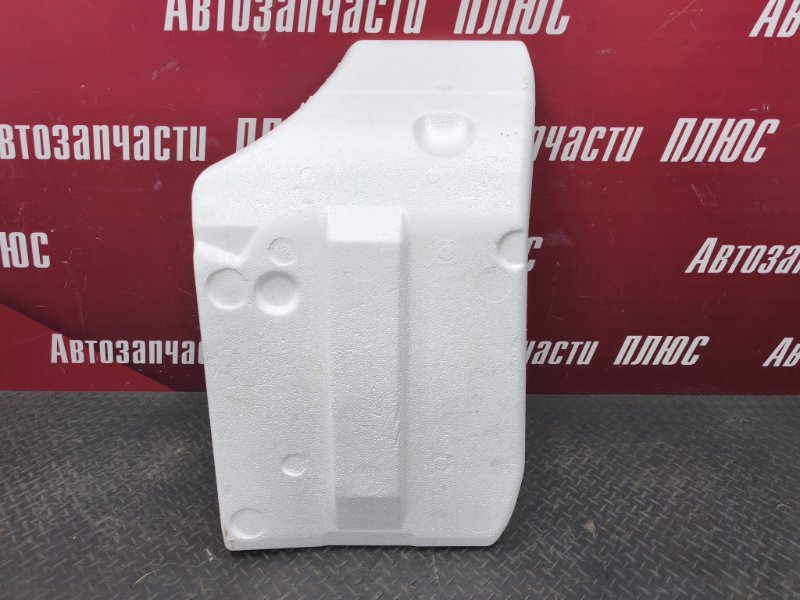 Шумоизоляция пола