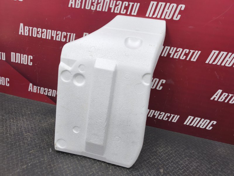 Шумоизоляция пола