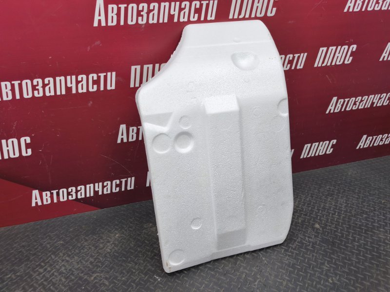 Шумоизоляция пола