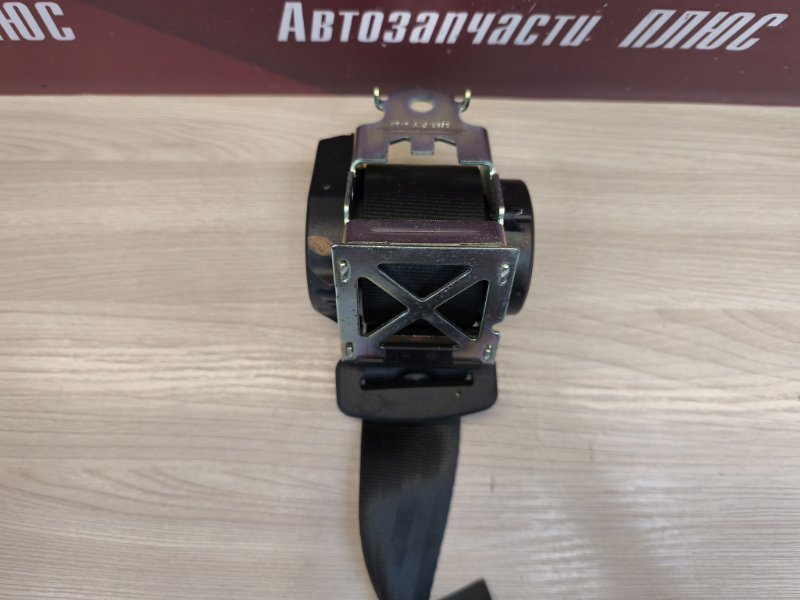 Ремень безопасности