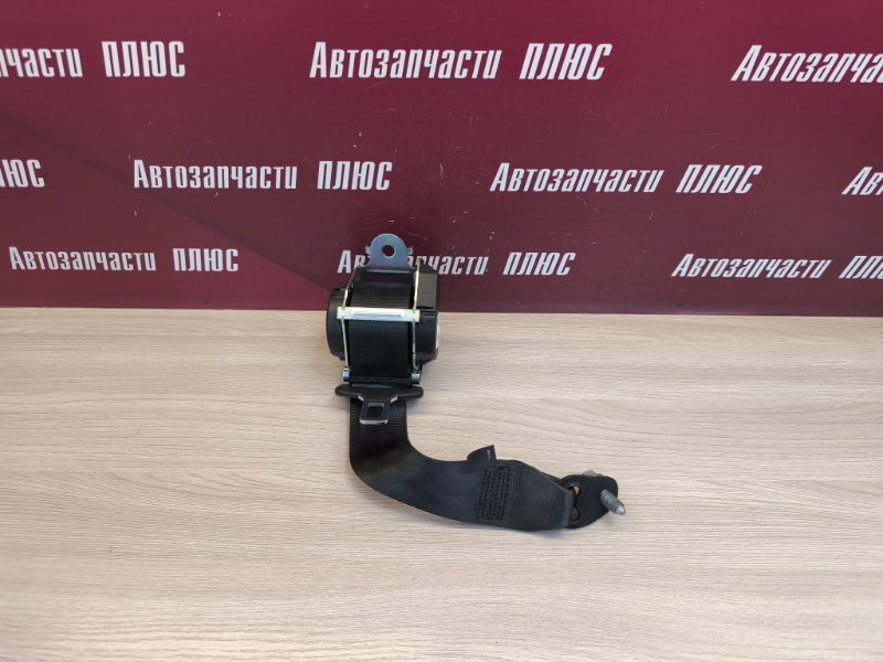 Ремень безопасности