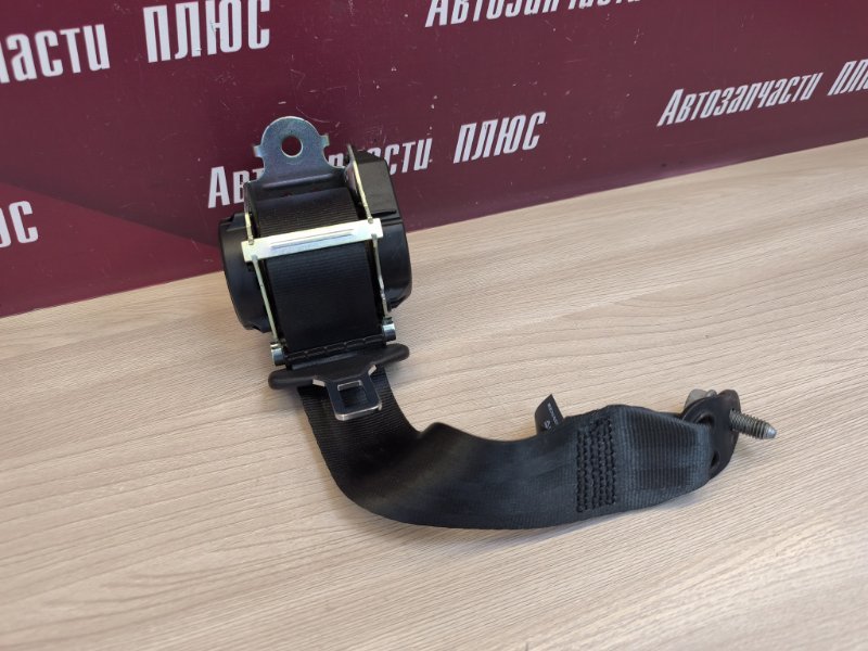 Ремень безопасности