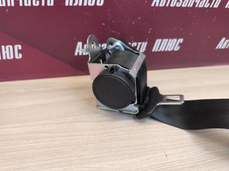 Ремень безопасности