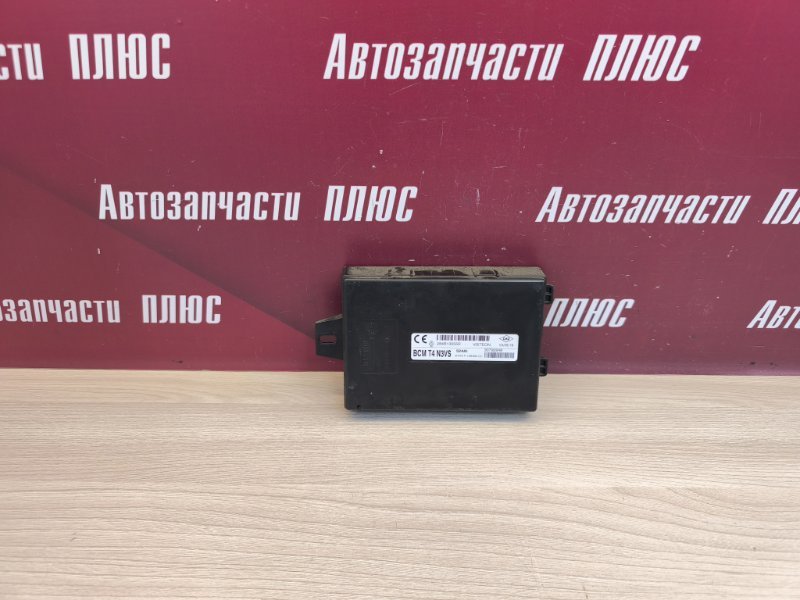 Блок комфорта