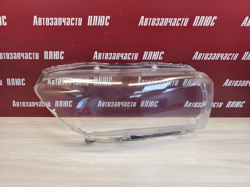 Стекло фары