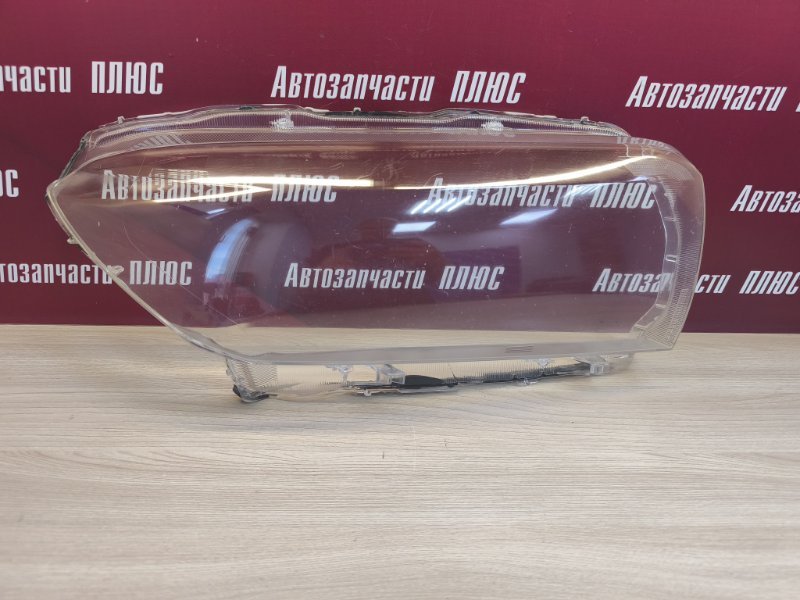 Стекло фары