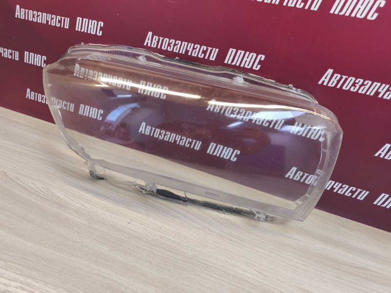 Стекло фары