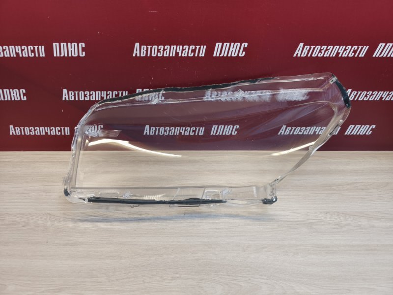 Стекло фары