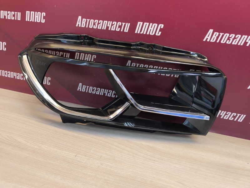 Корпус фары