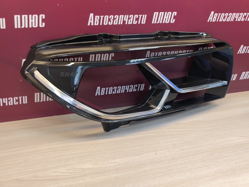 Корпус фары