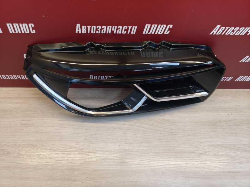 Корпус фары