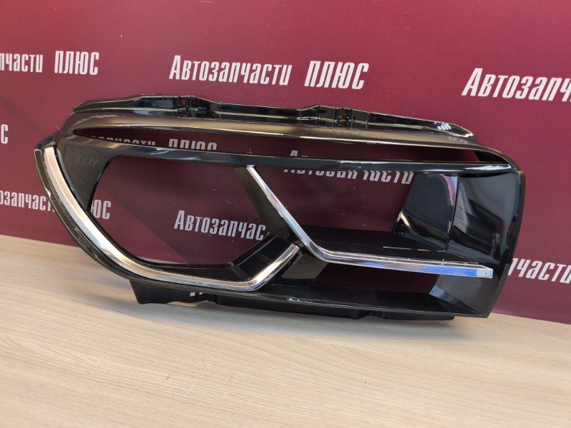 Корпус фары