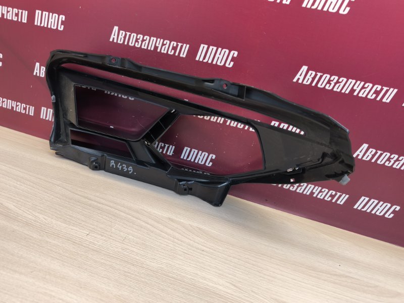 Корпус фары