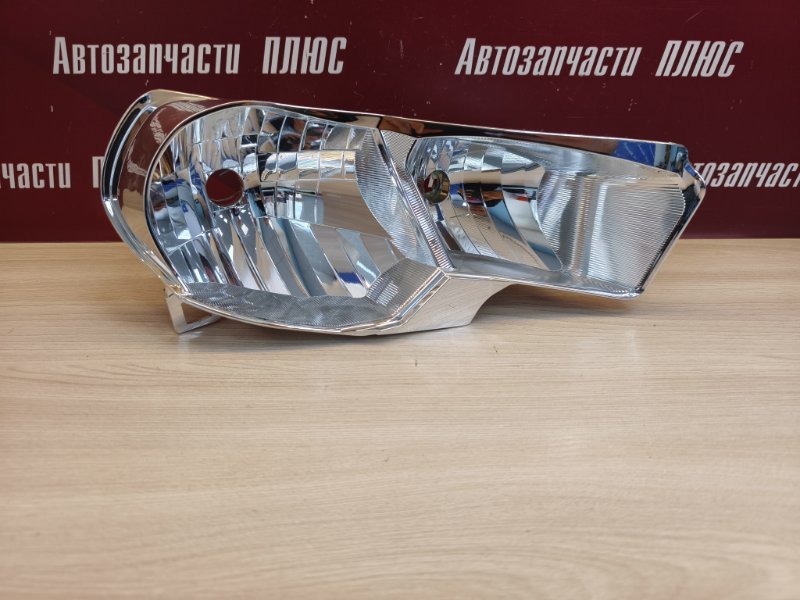 Отражатель фары