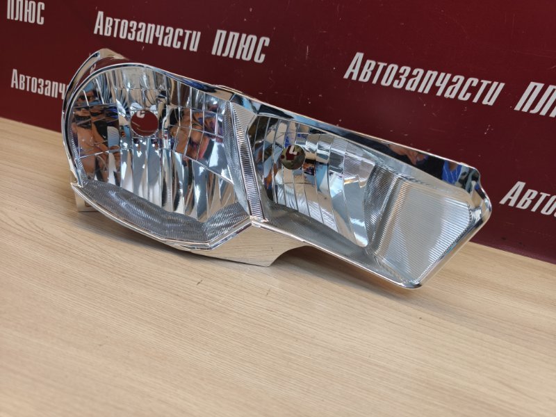 Отражатель фары