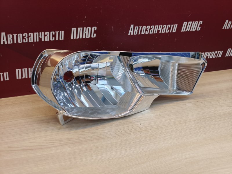 Отражатель фары