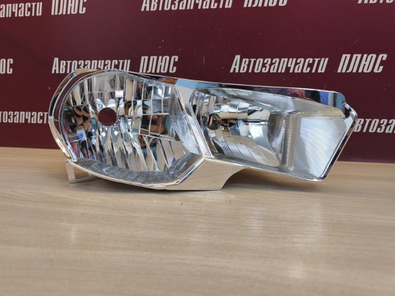 Отражатель фары