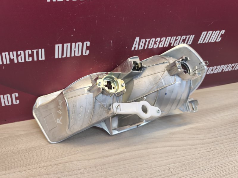 Отражатель фары