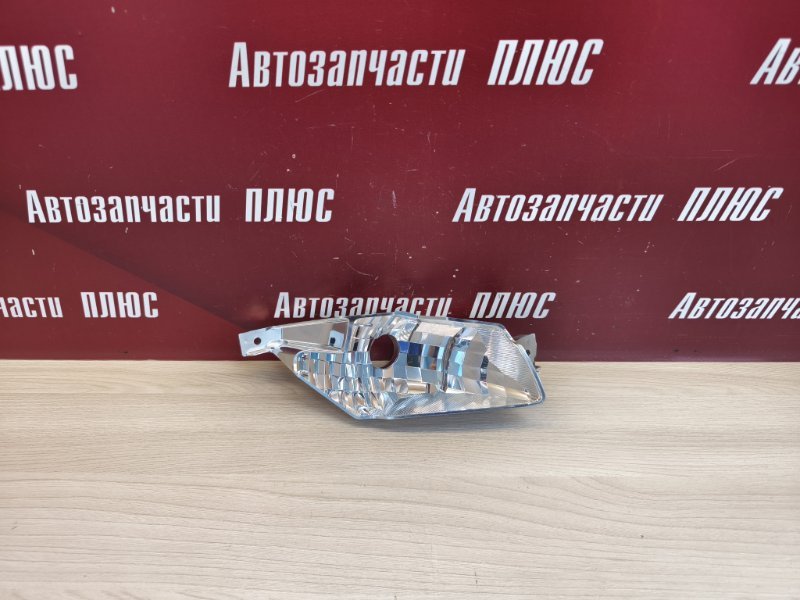 Отражатель фары