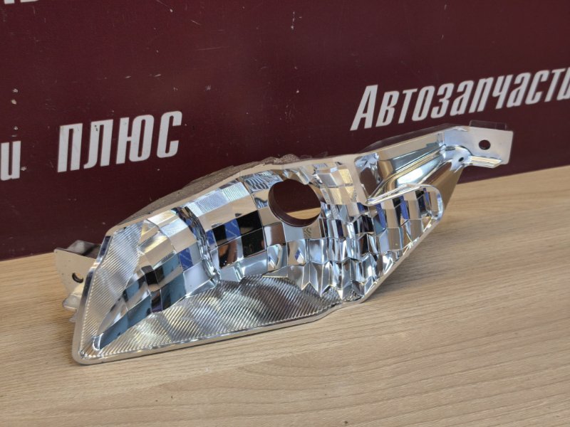 Отражатель фары