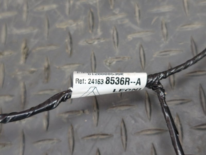 Проводка   фонаря