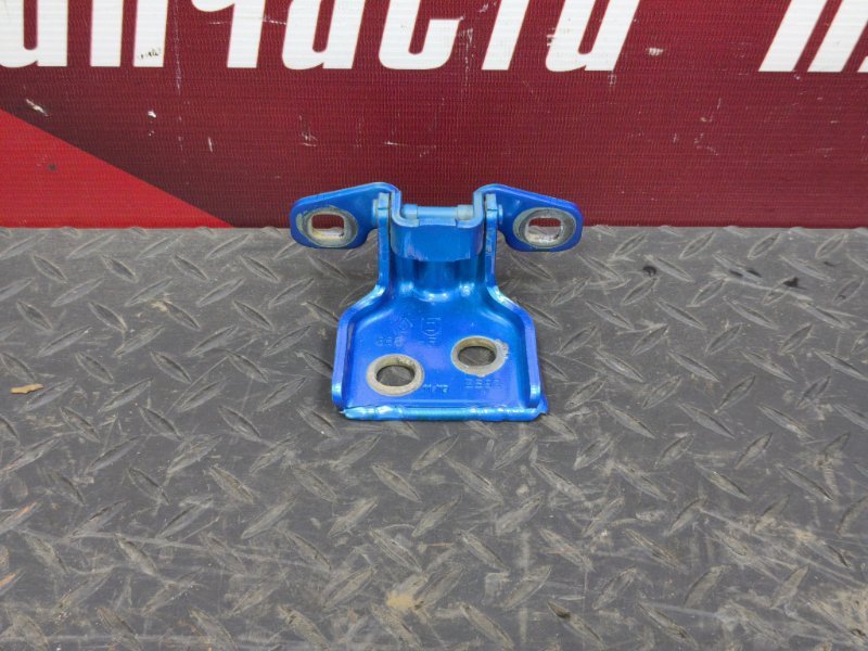 Петля двери