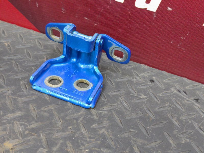 Петля двери