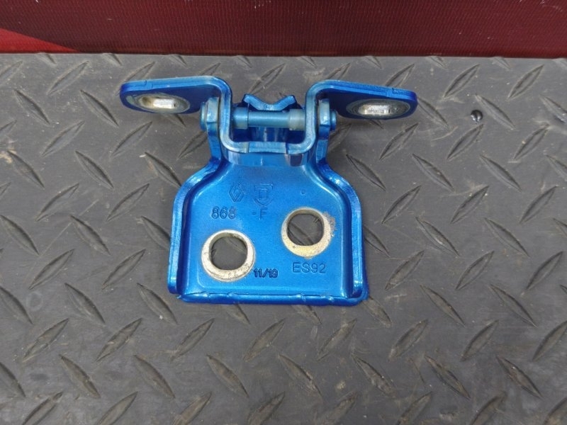 Петля двери