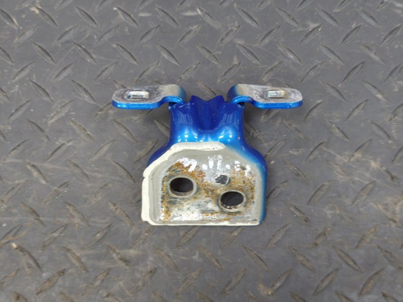 Петля двери