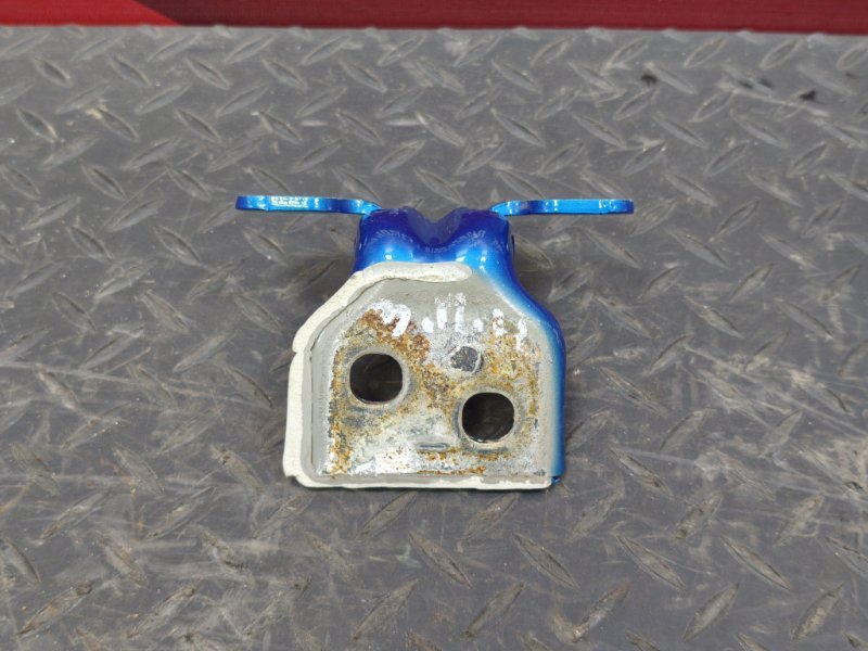 Петля двери