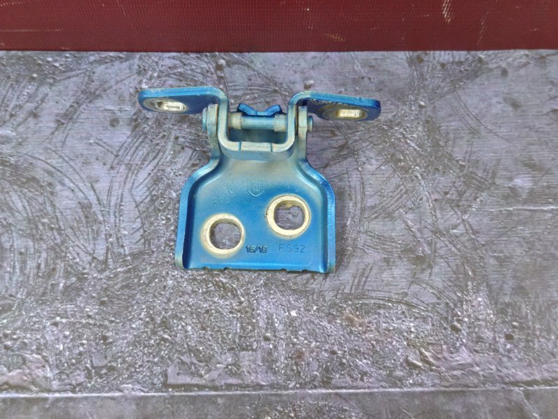 Петля двери