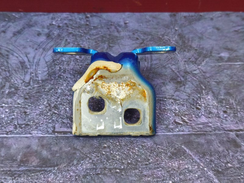 Петля двери