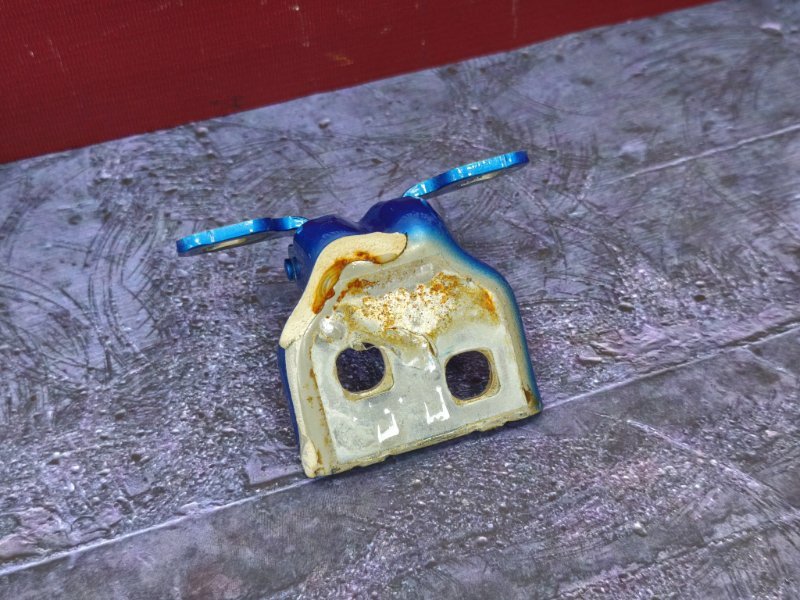 Петля двери