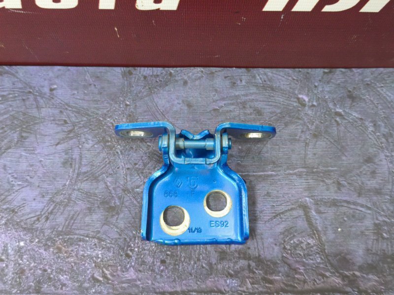 Петля двери