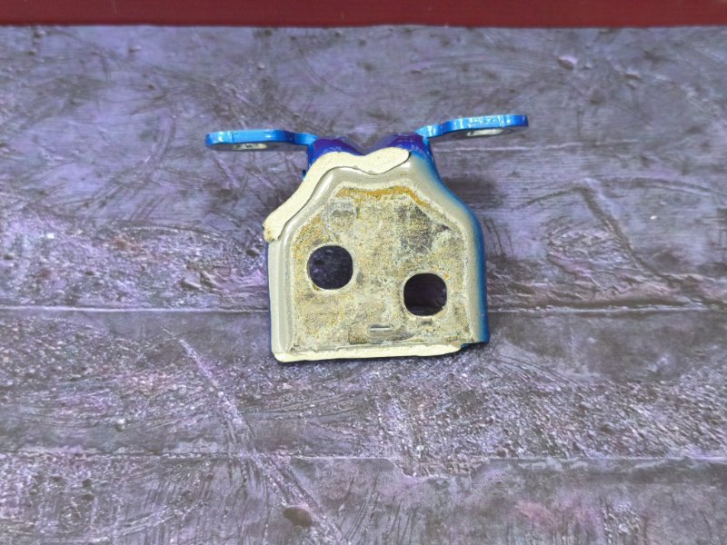 Петля двери