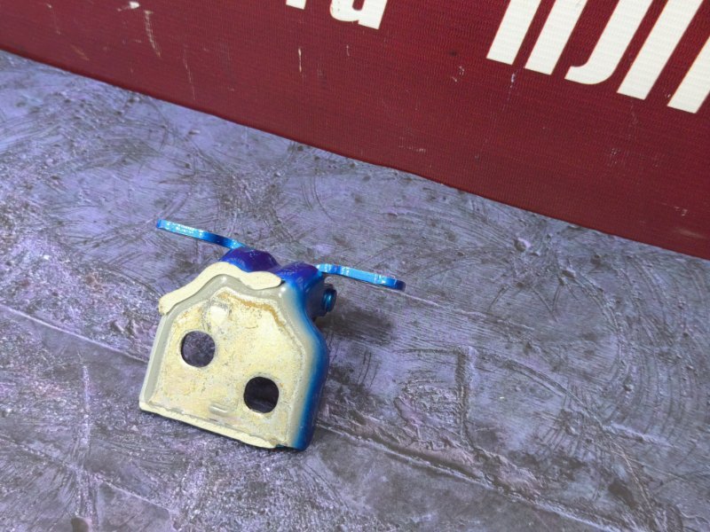 Петля двери