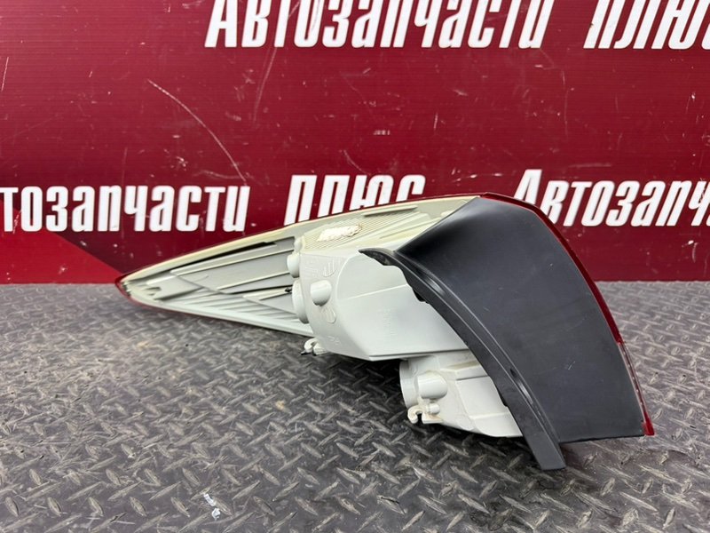 внешний фонарь