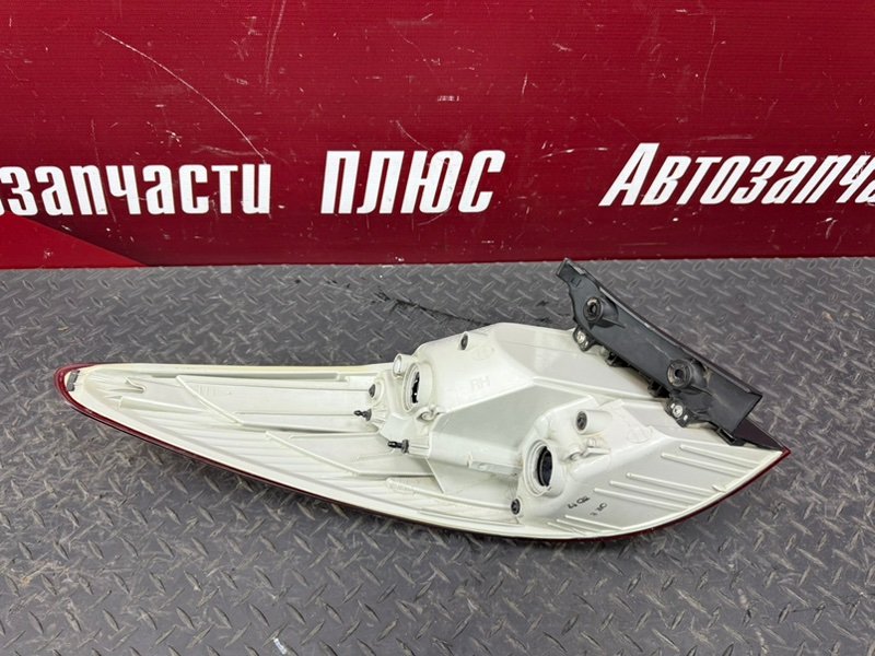 внешний фонарь