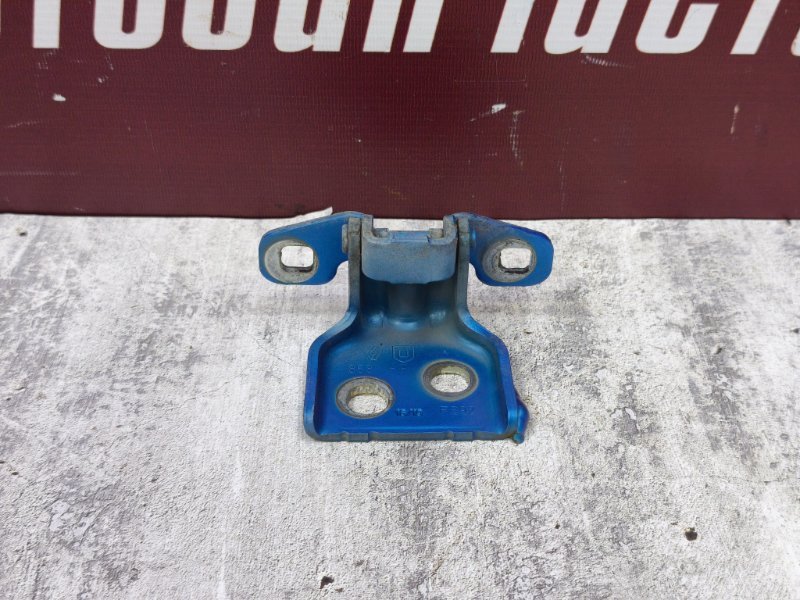 Петля двери