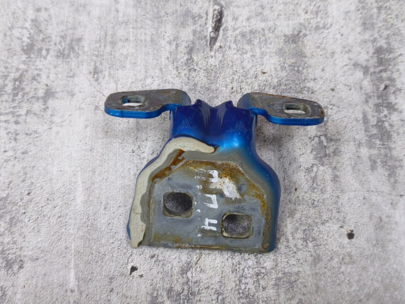 Петля двери