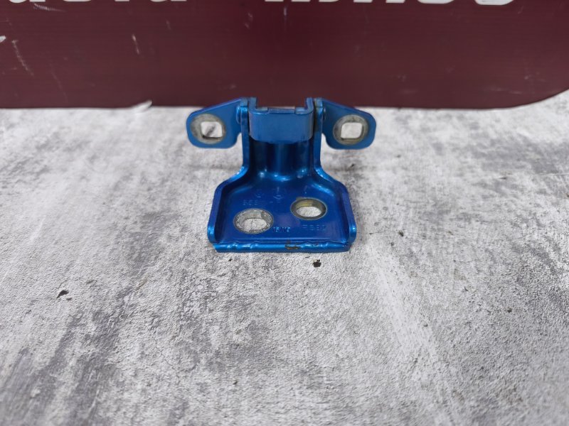 Петля двери