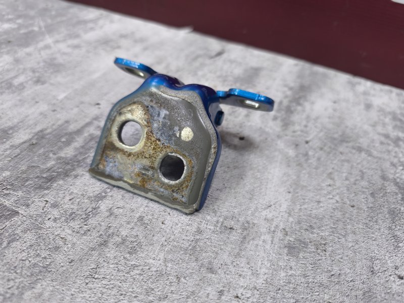 Петля двери