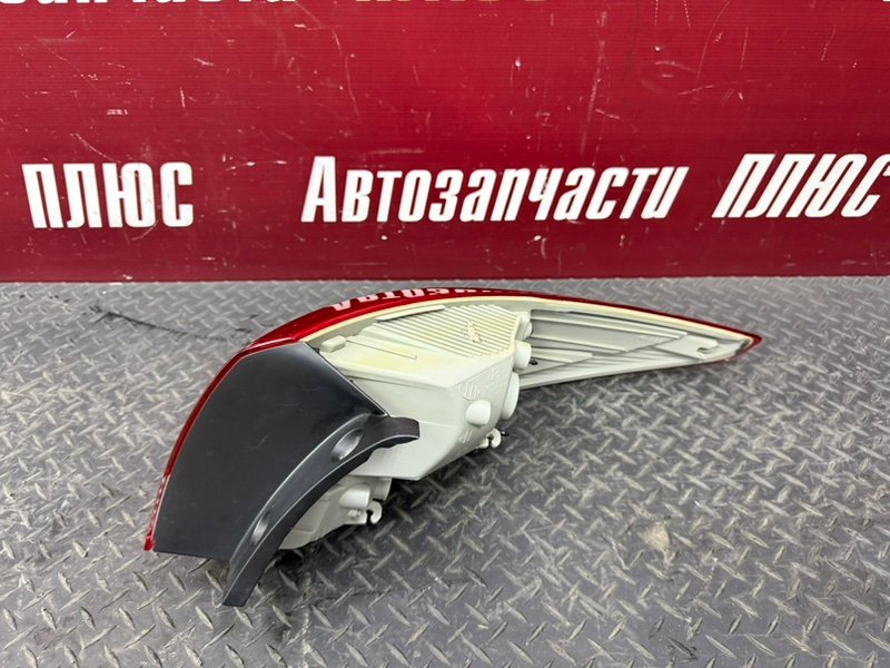 внешний фонарь