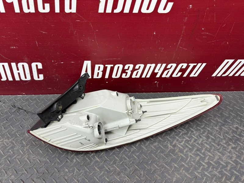 внешний фонарь