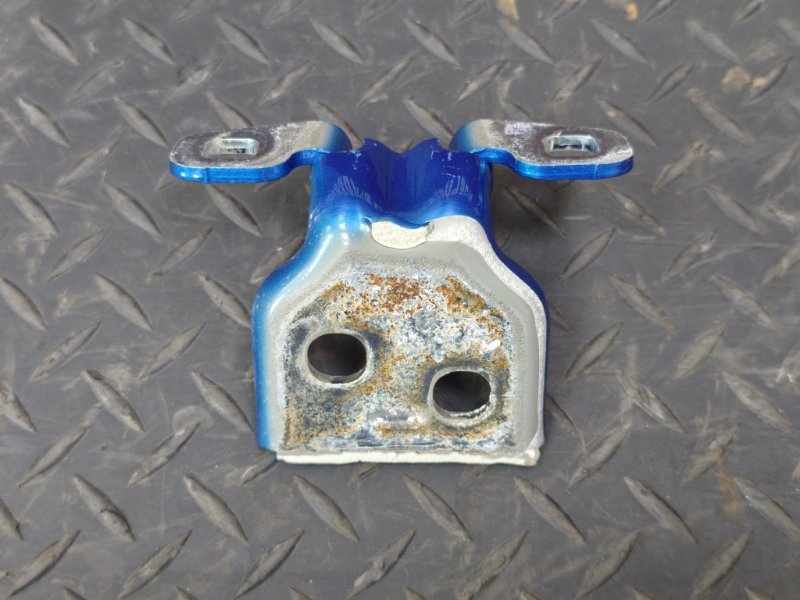 Петля двери