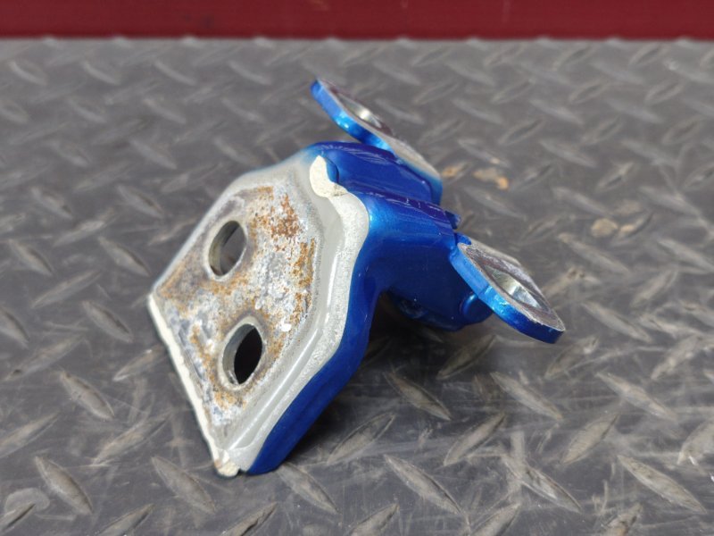 Петля двери